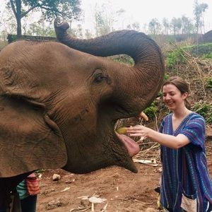 Meet your Posher, Bryn